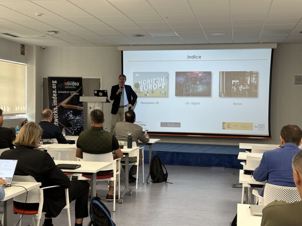 2025-05-22-Jornadas CDTI-5tonic 2