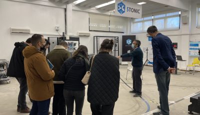 2021-11-30-Visit-ABC-5TONIC 2021-11-30-Visit-ABC-5TONIC