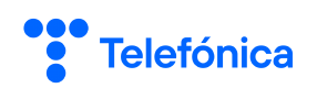 LOGO TELEFO?NICA TRANSPARENTE